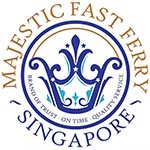 Majestic Ferry Logo